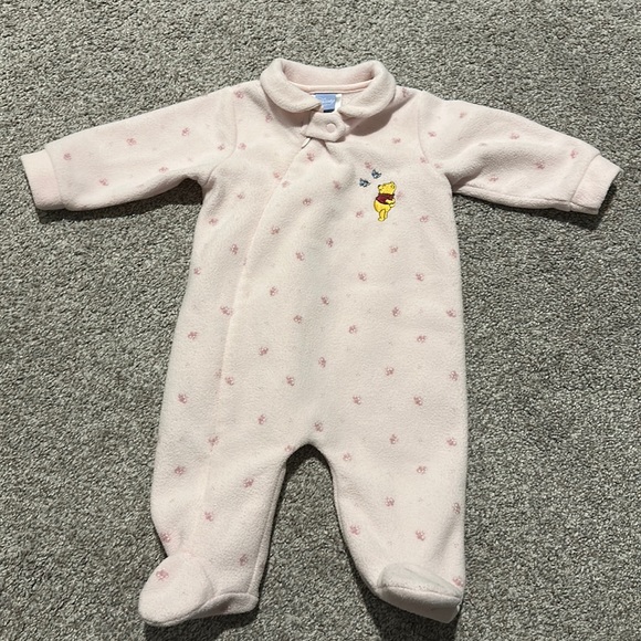 Disney baby sleeper - Picture 1 of 4